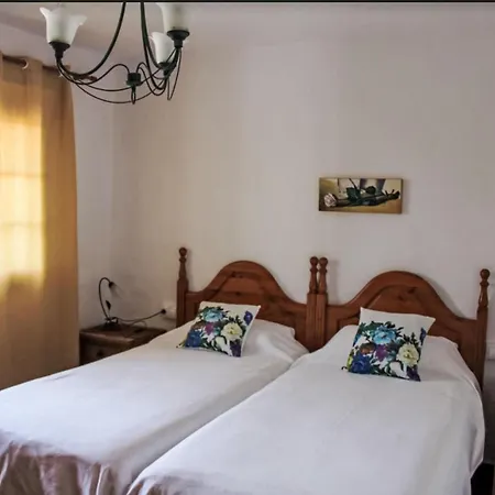 Tatil Evi Casa La Majada 2 By Interhome Los Llanos De Aridane